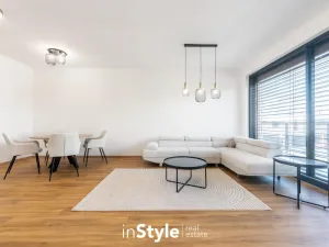 Pronájem bytu 3+kk, Uherské Hradiště - Jarošov, U Řeky, 80 m2