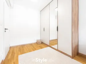 Pronájem bytu 3+kk, Uherské Hradiště - Jarošov, U Řeky, 80 m2
