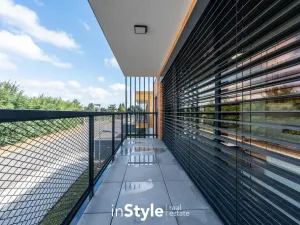 Pronájem bytu 3+kk, Uherské Hradiště - Jarošov, U Řeky, 80 m2