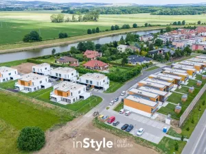 Pronájem bytu 3+kk, Uherské Hradiště - Jarošov, U Řeky, 80 m2