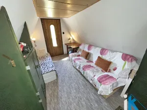 Prodej chaty, Seloutky, 42 m2