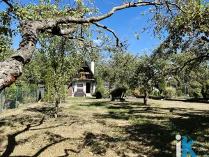 Prodej chaty, Seloutky, 42 m2