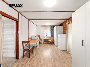 Prodej rodinného domu, Mnichovice, 88 m2