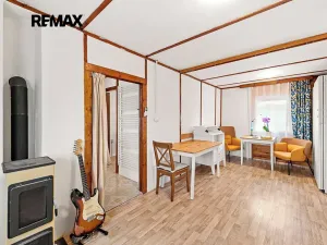Prodej rodinného domu, Mnichovice, 88 m2