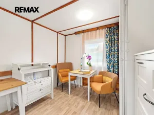 Prodej rodinného domu, Mnichovice, 88 m2
