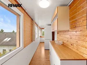 Prodej rodinného domu, Mnichovice, 88 m2