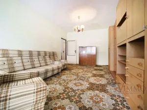 Pronájem bytu 2+1, Sušice - Sušice II, Hrádecká, 66 m2