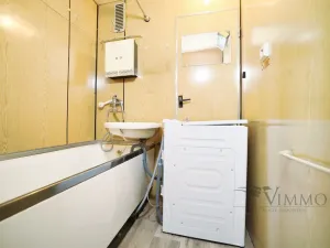 Pronájem bytu 2+1, Sušice - Sušice II, Hrádecká, 66 m2