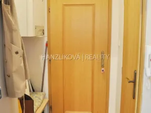 Pronájem bytu 1+kk, České Budějovice - České Budějovice 3, Klaricova, 36 m2