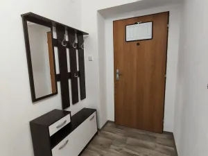 Pronájem bytu 1+1, Klatovy, Na Bělidle, 44 m2