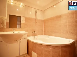 Pronájem bytu 3+kk, Zdice, Havlíčkova, 71 m2
