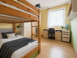 Prodej bytu 4+kk, Znojmo, Aninská, 89 m2