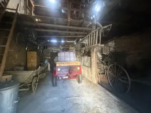 Prodej rodinného domu, Mladý Smolivec - Radošice, 200 m2
