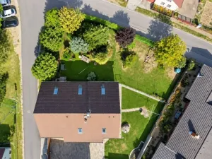 Prodej bytu 3+1, Dubné - Třebín, 80 m2