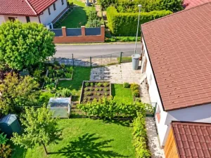 Prodej bytu 3+1, Dubné - Třebín, 80 m2