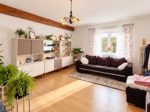 Prodej bytu 3+1, Dubné - Třebín, 80 m2