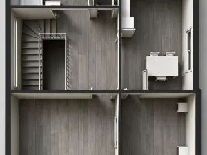 Pronájem bytu 3+kk, Opava, Rolnická, 107 m2
