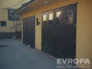 Pronájem bytu 3+kk, Opava, Rolnická, 107 m2