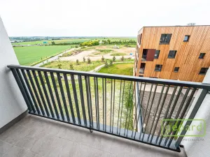 Pronájem bytu 2+kk, Praha - Ruzyně, Stočesova, 63 m2