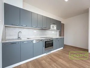 Pronájem bytu 2+kk, Praha - Ruzyně, Stočesova, 63 m2