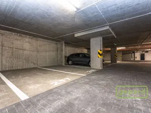 Pronájem bytu 2+kk, Praha - Ruzyně, Stočesova, 63 m2