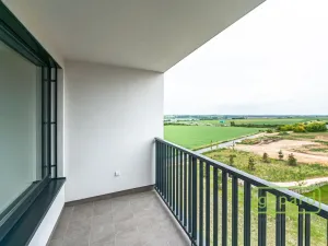 Pronájem bytu 2+kk, Praha - Ruzyně, Stočesova, 63 m2