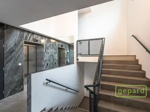 Pronájem bytu 2+kk, Praha - Ruzyně, Stočesova, 63 m2