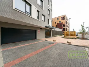 Pronájem bytu 2+kk, Praha - Ruzyně, Stočesova, 63 m2