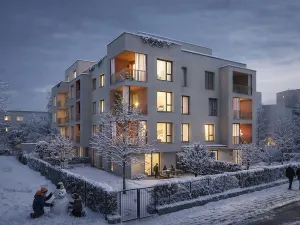 Prodej bytu 3+kk, Plzeň, V Malé Doubravce, 87 m2