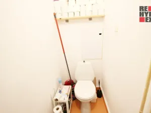 Pronájem bytu 3+1, Stráž nad Nisou, Voskovcova, 78 m2