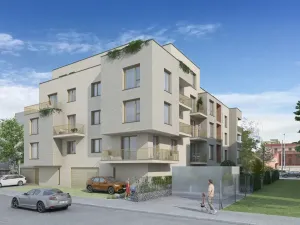 Prodej bytu 3+kk, Plzeň, V Malé Doubravce, 81 m2