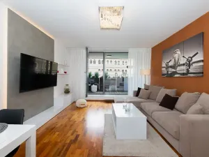 Prodej bytu 3+kk, Praha - Smíchov, Švédská, 105 m2