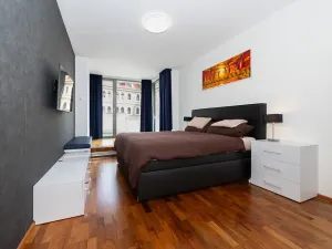 Prodej bytu 3+kk, Praha - Smíchov, Švédská, 105 m2