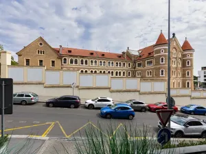 Prodej bytu 3+kk, Praha - Smíchov, Švédská, 105 m2