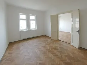 Pronájem bytu 2+1, Plzeň - Východní Předměstí, Americká, 97 m2