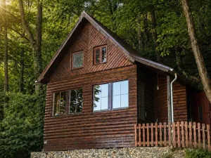 Prodej chaty, Kladruby - Hřešihlavy, 43 m2