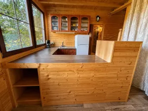 Prodej chaty, Kladruby - Hřešihlavy, 43 m2