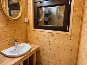 Prodej chaty, Kladruby - Hřešihlavy, 43 m2