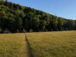 Prodej chaty, Kladruby - Hřešihlavy, 43 m2