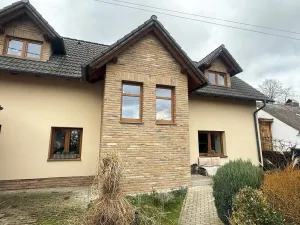 Prodej rodinného domu, Ledce, 140 m2