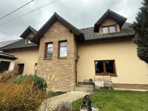 Prodej rodinného domu, Ledce, 140 m2