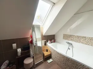 Prodej rodinného domu, Ledce, 140 m2