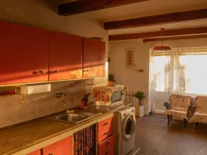 Prodej chalupy, Žákava, 100 m2