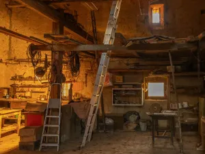 Prodej chalupy, Žákava, 100 m2