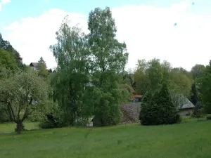 Prodej chalupy, Hnačov, 148 m2