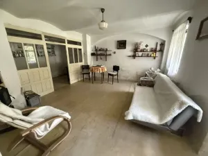 Prodej chalupy, Hnačov, 148 m2