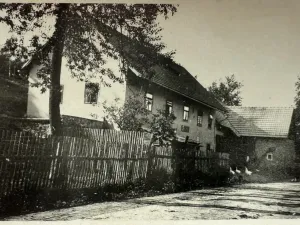 Prodej chalupy, Hnačov, 148 m2