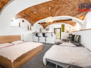 Prodej ubytování, Prachatice - Oseky, 549 m2