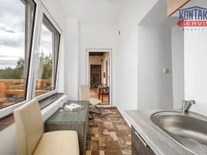 Prodej ubytování, Prachatice - Oseky, 549 m2