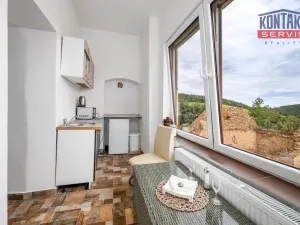 Prodej ubytování, Prachatice - Oseky, 549 m2